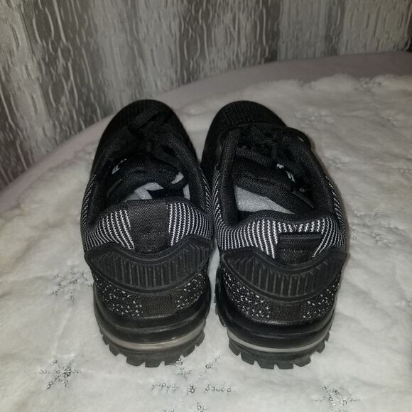 Furuian Steel Toe Shoes for Men Women Lightweight Safety Shoes Comfortable Steel - Picture 7 of 15